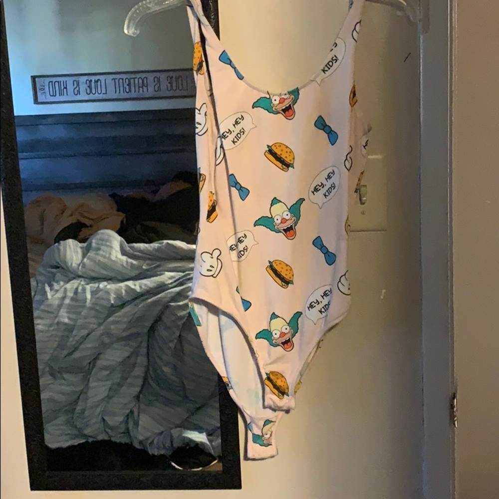 Bodysuit
